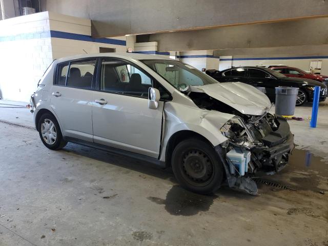Снимка 4 от търг – 2012 NISSAN VERSA S с VIN 3N1BC1CP6CK802812