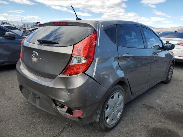 Photo 3 from auction – 2014 HYUNDAI ACCENT GLS with VIN KMHCT5AE0EU144817