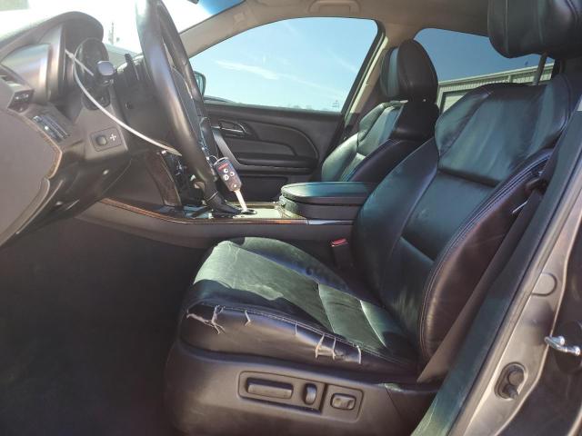 Photo 7 from auction – 2012 ACURA MDX with VIN 2HNYD2H28CH516142