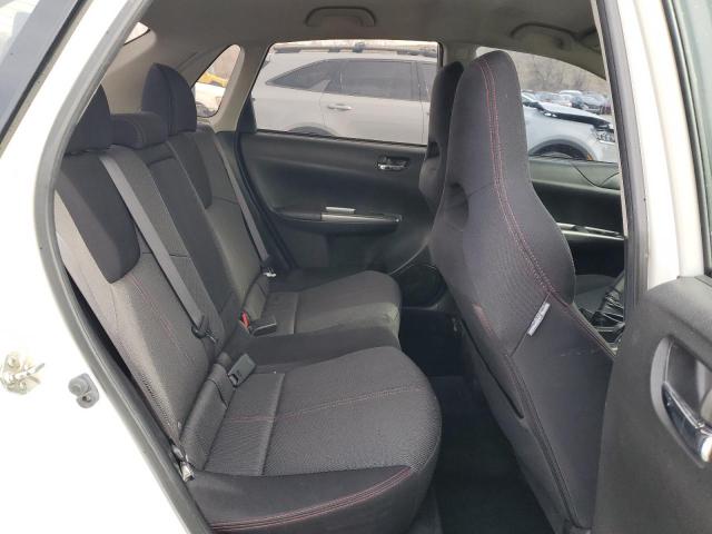 Photo 10 from auction – 2013 SUBARU IMPREZA WR with VIN JF1GV7E67DG029987