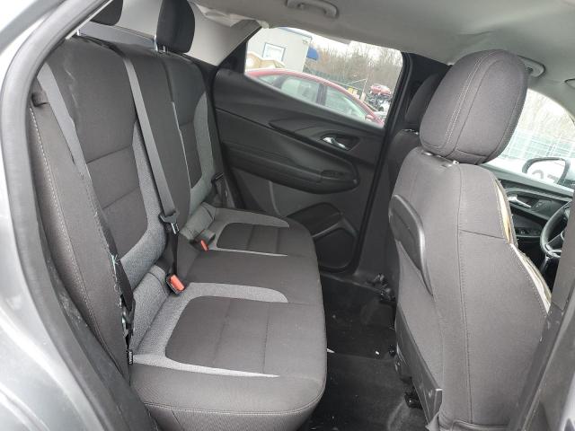 Photo 11 from auction – 2023 CHEVROLET TRAILBLAZE with VIN KL79MRSL6PB109887