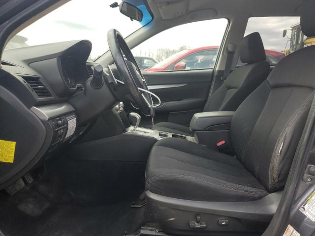 Снимка 7 от търг – 2011 SUBARU OUTBACK 2. с VIN 4S4BRBCC7B3363943