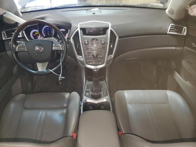 Photo 8 from auction – 2011 CADILLAC SRX LUXURY with VIN 3GYFNDEY8BS537965