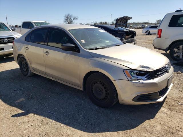 Photo 4 from auction – 2013 VOLKSWAGEN JETTA BASE with VIN 3VW2K7AJ3DM253087