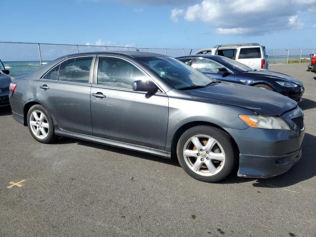 Photo 4 from auction – 2007 TOYOTA CAMRY CE with VIN 4T1BE46K37U571961