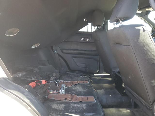 Photo 11 from auction – 2019 FORD EXPLORER P with VIN 1FM5K8ARXKGA13291