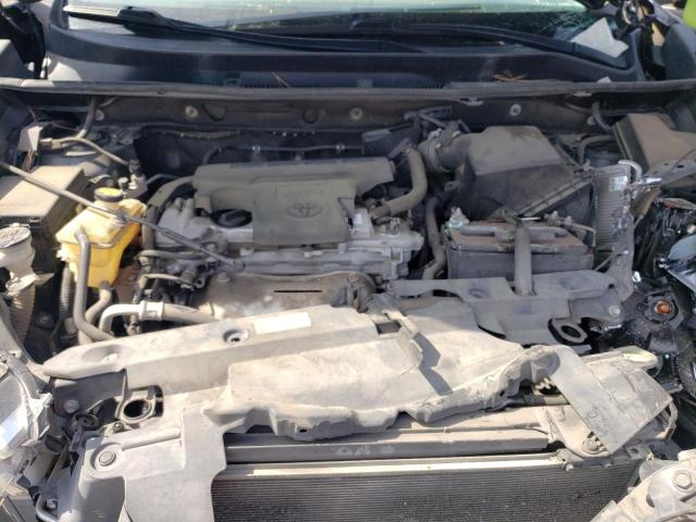 Photo 12 from auction – 2016 TOYOTA RAV4 XLE with VIN 2T3WFREV0GW299058