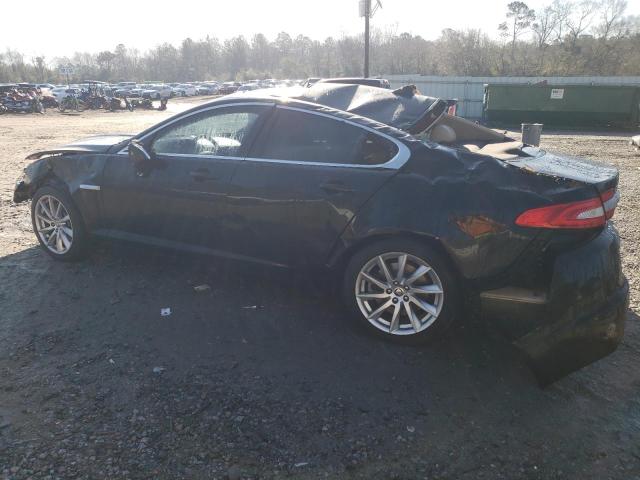 Photo 2 from auction – 2013 JAGUAR XF with VIN SAJWA0ES7DPS95999