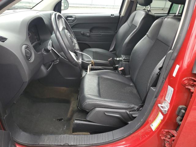 Photo 7 from auction – 2016 JEEP COMPASS SP with VIN 1C4NJCBA6GD797562