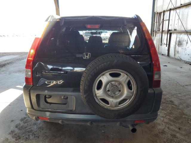 Photo 6 from auction – 2003 HONDA CR-V LX with VIN JHLRD68443C012101