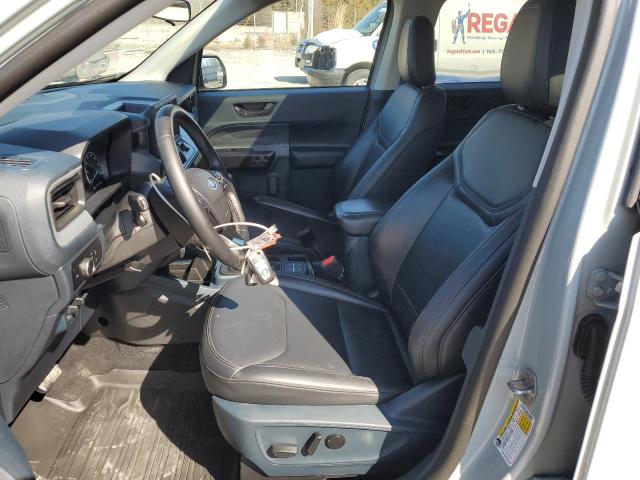 Снимка 7 от търг – 2023 FORD MAVERICK X с VIN 3FTTW8F95PRB01481