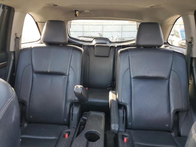 Снимка 10 от търг – 2015 TOYOTA HIGHLANDER с VIN 5TDDCRFH0FS010012