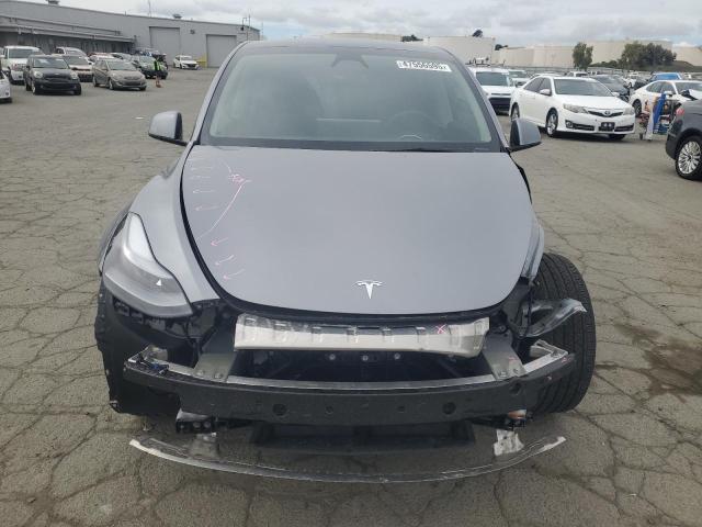 Photo 5 from auction – 2025 TESLA MODEL Y with VIN 7SAYGDED7SF227582