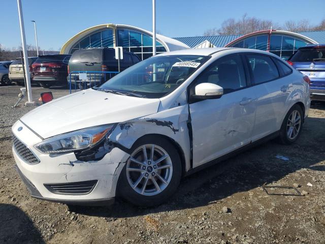 FORD FOCUS SE 2015 with VIN 1FADP3F23FL204912 - Photo from auction
