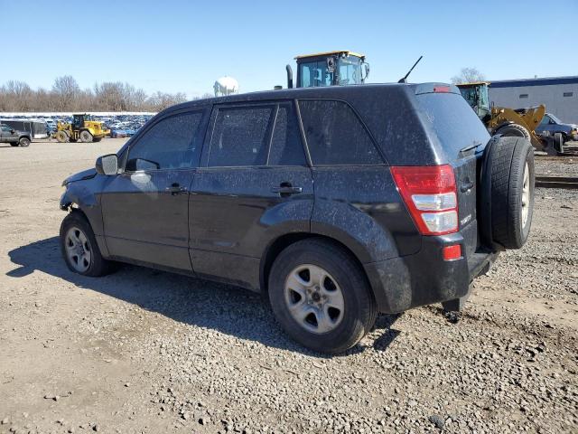 Photo 2 from auction – 2010 SUZUKI GR VITARA with VIN JS3TD0D24A4101678