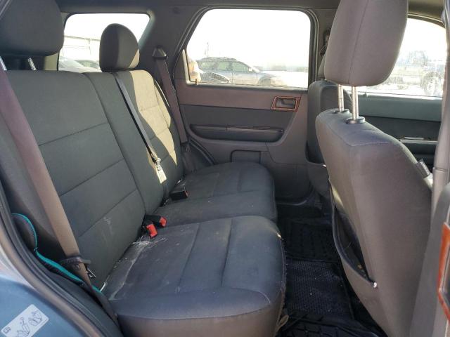 Photo 11 from auction – 2011 FORD ESCAPE XLT with VIN 1FMCU0DG4BKC03310