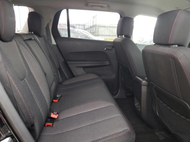 Photo 11 from auction – 2012 GMC TERRAIN SL with VIN 2GKALSEK4C6337952