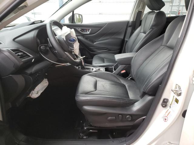 Photo 7 from auction – 2019 SUBARU FORESTER T with VIN JF2SKAWC1KH414596