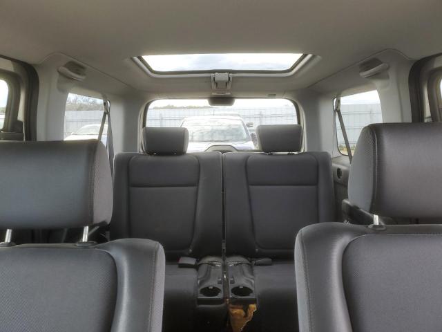 Photo 10 from auction – 2003 HONDA ELEMENT EX with VIN 5J6YH28563L020001