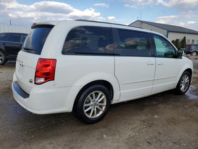 Photo 3 from auction – 2016 DODGE GRAND CARA with VIN 2C4RDGCG3GR366838
