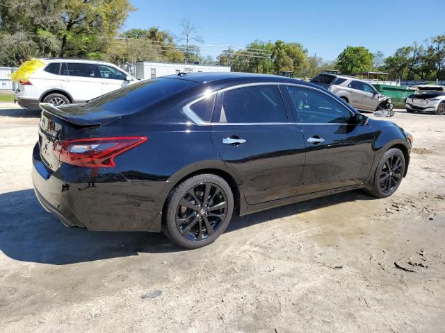 Photo 3 from auction – 2018 NISSAN ALTIMA 2.5 with VIN 1N4AL3AP2JC160198