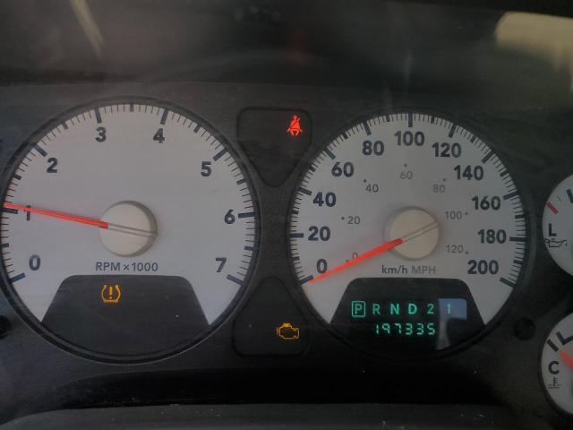 Photo 9 from auction – 2008 DODGE RAM 1500 S with VIN 1D7HU18218J194701
