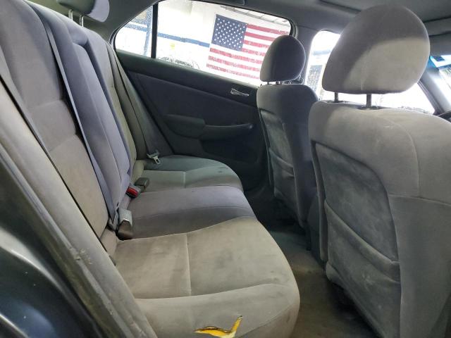 Photo 10 from auction – 2003 HONDA ACCORD EX with VIN JHMCM56633C083435