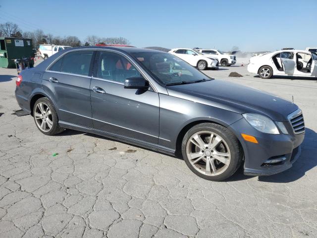Photo 4 from auction – 2013 MERCEDES-BENZ E 350 with VIN WDDHF5KB8DA742780
