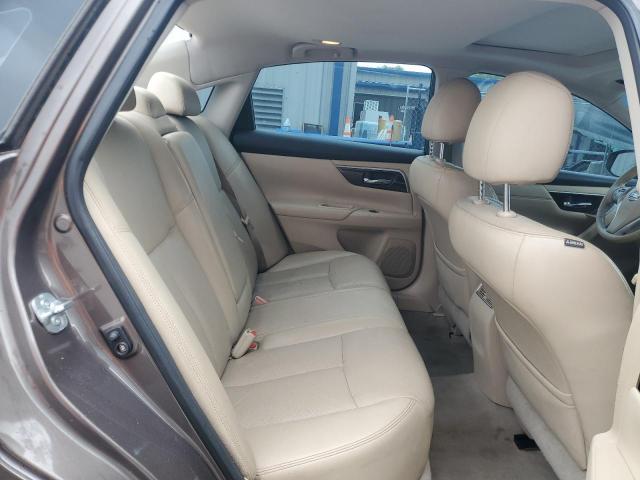 Photo 10 from auction – 2014 NISSAN ALTIMA 2.5 with VIN 1N4AL3AP1EC266664
