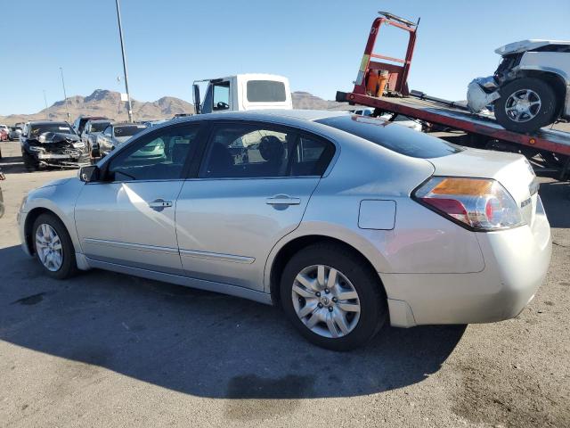 Photo 2 from auction – 2010 NISSAN ALTIMA BAS with VIN 1N4AL2AP2AN476800