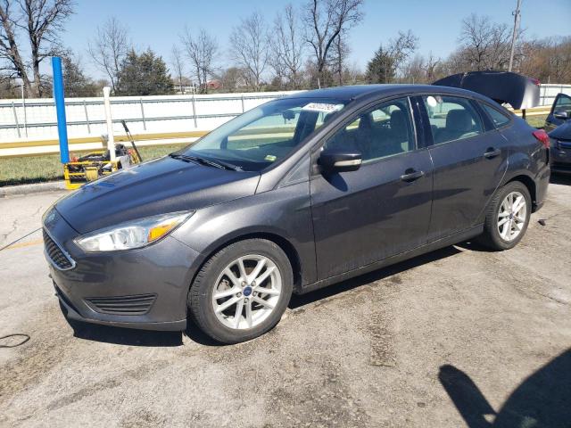 Снимка 1 от търг – 2015 FORD FOCUS SE с VIN 1FADP3F21FL330444