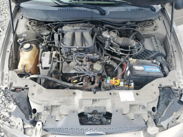 Photo 11 from auction – 2007 FORD TAURUS SE with VIN 1FAFP53U67A115309