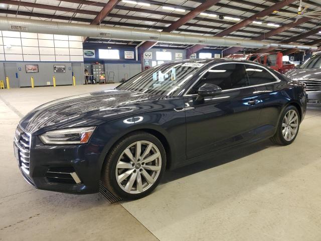 AUDI A5 PREMIUM 2018 с VIN WAUNNAF56JA005292 - Фото с аукциона