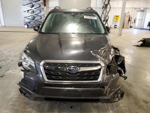 Photo 5 from auction – 2018 SUBARU FORESTER 2 with VIN JF2SJAWC0JH448868