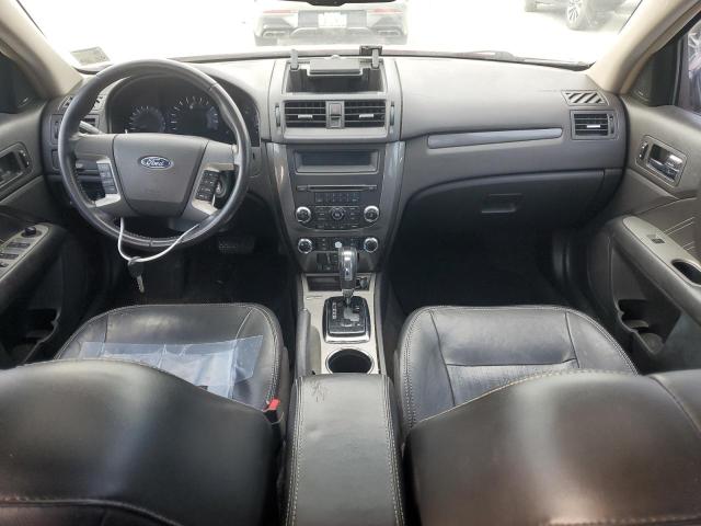 Photo 8 from auction – 2011 FORD FUSION SPO with VIN 3FAHP0KC1BR132019