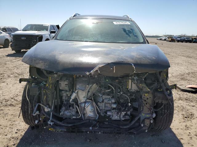 Photo 5 from auction – 2020 NISSAN ROGUE S with VIN KNMAT2MTXLP502487