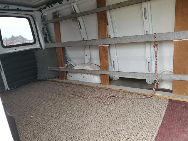 Photo 11 from auction – 2007 CHEVROLET EXPRESS G2 with VIN 1GCGG25V171108299