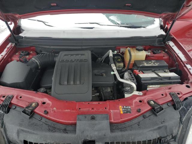 Photo 12 from auction – 2013 CHEVROLET CAPTIVA LT with VIN 3GNFL3EK7DS509473