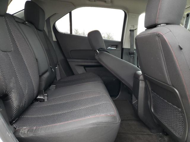Photo 11 from auction – 2011 CHEVROLET EQUINOX LT with VIN 2CNFLEEC5B6415998