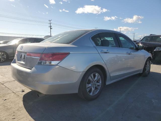 Photo 3 from auction – 2012 HONDA ACCORD SE with VIN 1HGCP2F69CA220110