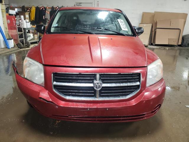 Photo 5 from auction – 2007 DODGE CALIBER SX with VIN 1B3HB48B87D534572