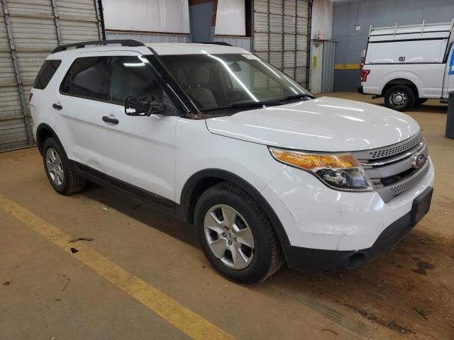 Снимка 4 от търг – 2014 FORD EXPLORER с VIN 1FM5K7B88EGA63112
