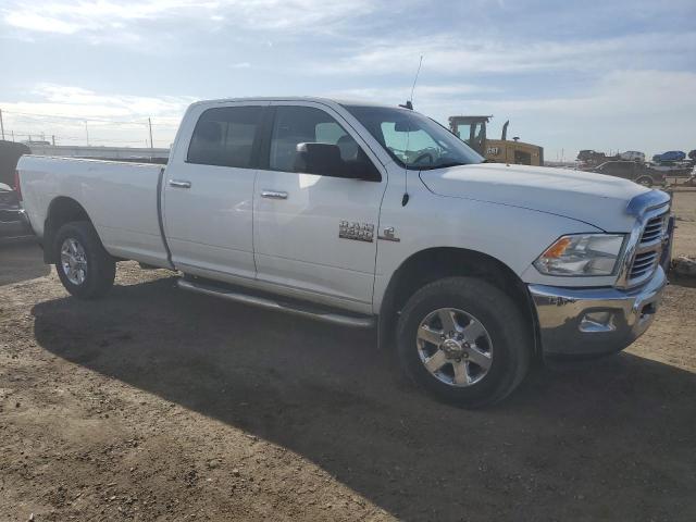 Photo 4 from auction – 2014 RAM 2500 SLT with VIN 3C6UR5JL2EG234258
