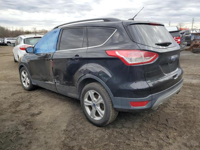 Photo 2 from auction – 2016 FORD ESCAPE SE with VIN 1FMCU0GX6GUC01467