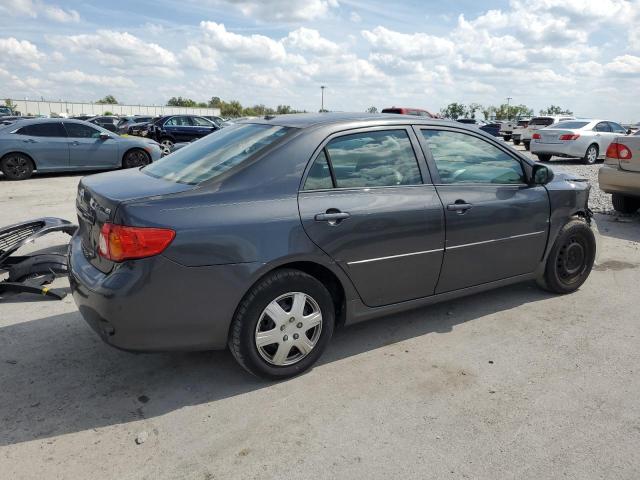 Photo 3 from auction – 2010 TOYOTA COROLLA BA with VIN 1NXBU4EE4AZ367966