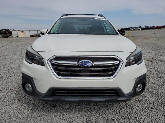 Снимка 5 от търг – 2019 SUBARU OUTBACK 2. с VIN 4S4BSAJC8K3255364