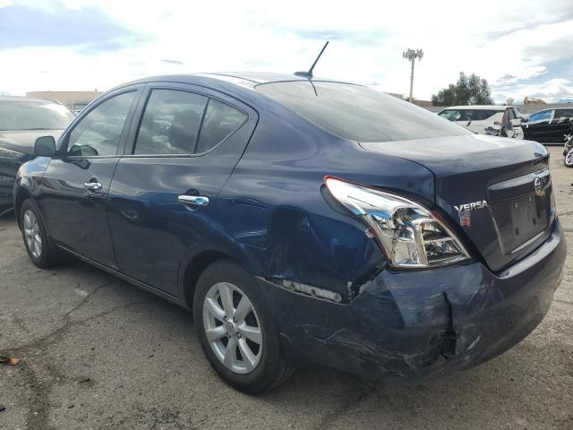 Photo 2 from auction – 2012 NISSAN VERSA S with VIN 3N1CN7AP9CL943369