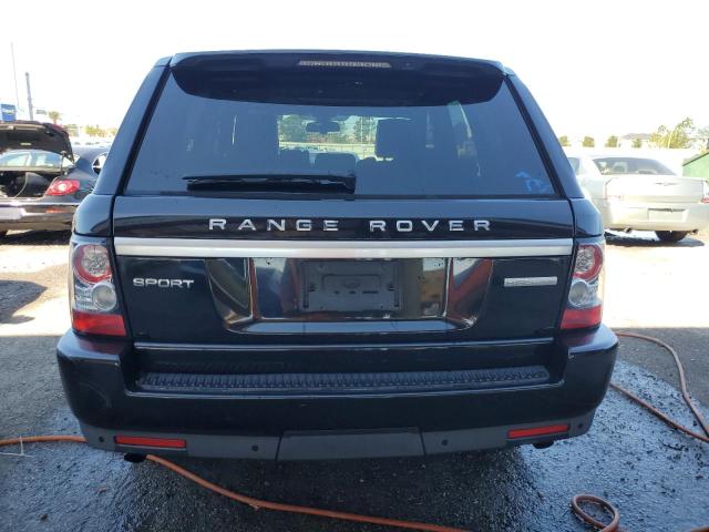 Photo 6 from auction – 2013 LAND ROVER RANGE ROVE with VIN SALSK2D41DA798786
