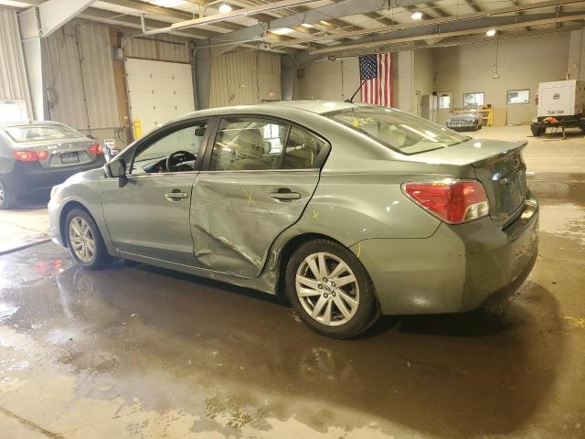Снимка 2 от търг – 2016 SUBARU IMPREZA PR с VIN JF1GJAB60GH008183