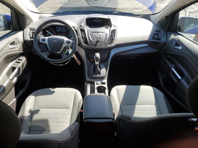 Photo 8 from auction – 2015 FORD ESCAPE SE with VIN 1FMCU0G76FUA87131